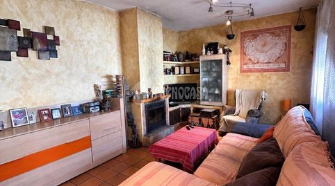 Foto 3 de Casa adosada en venta en San Benito - Soledad - Hispanidad, Ciempozuelos