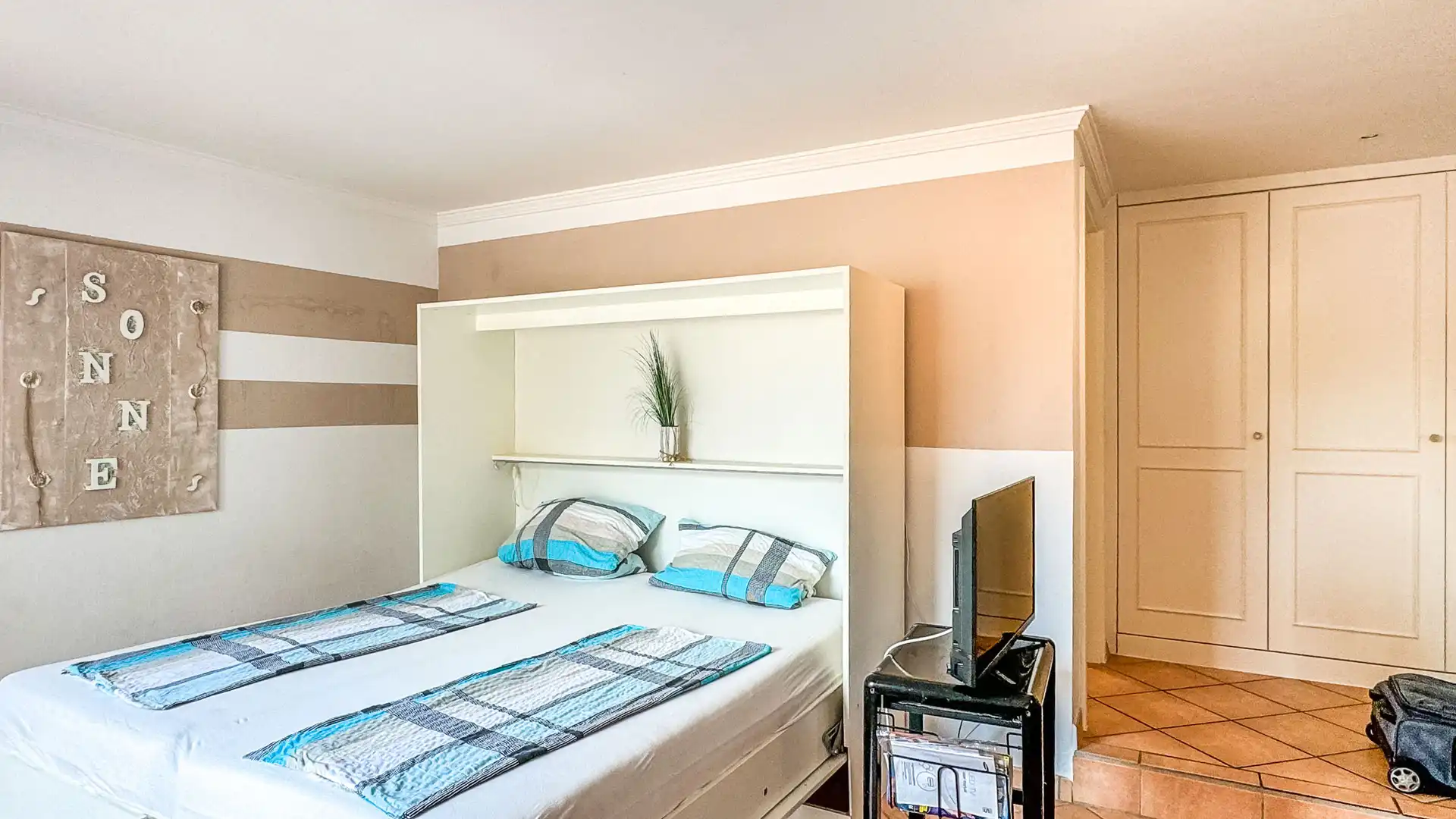 Habitación de Planta baja en venta en Calvià con Terraza y Balcón