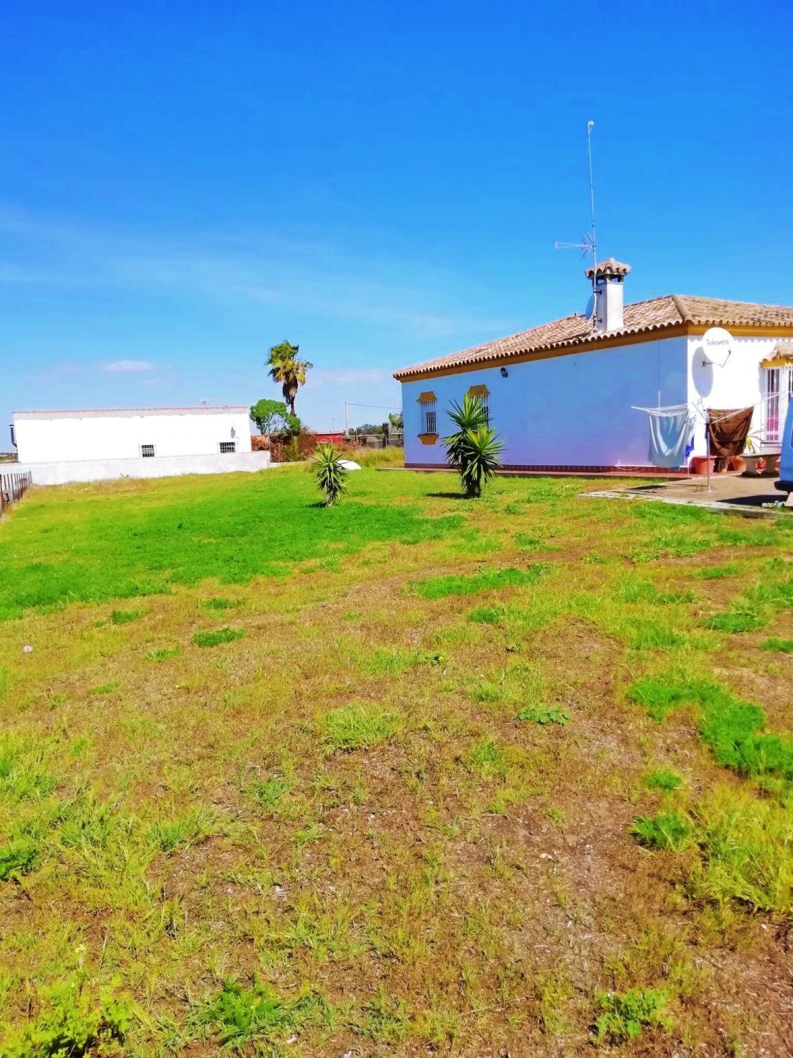 Casa o xalet en venda en Chiclana de la Frontera amb Jardí privat i Terrassa