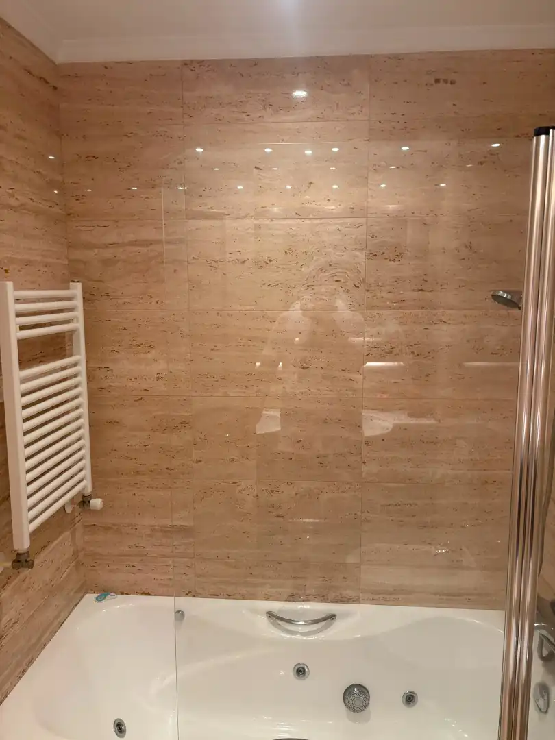 Vista exterior de Apartamento de alquiler en Bilbao  con Calefacción, Amueblado y Horno