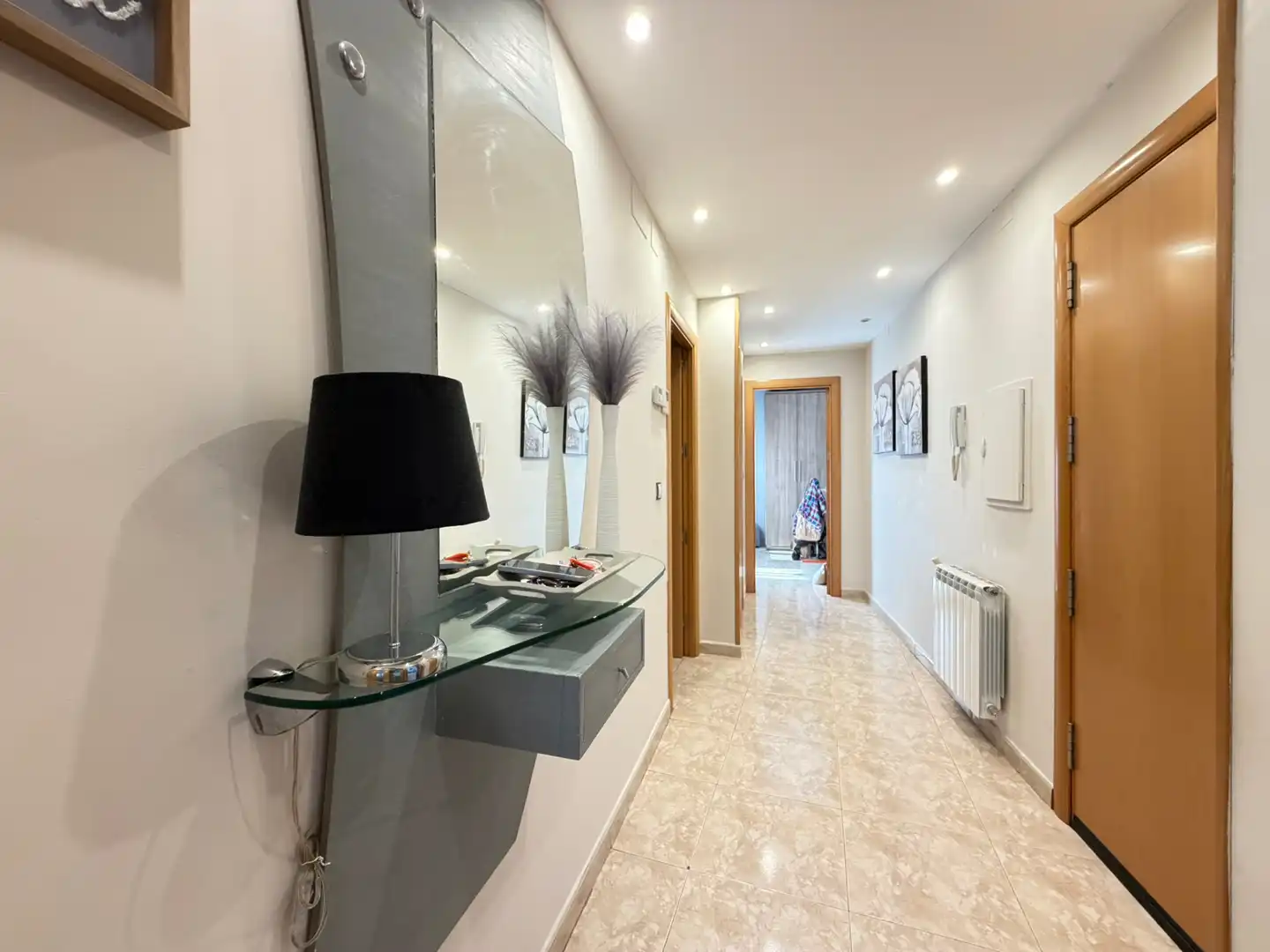 Casa o xalet en venda en Caspe amb Aire condicionat, Calefacció i Terrassa