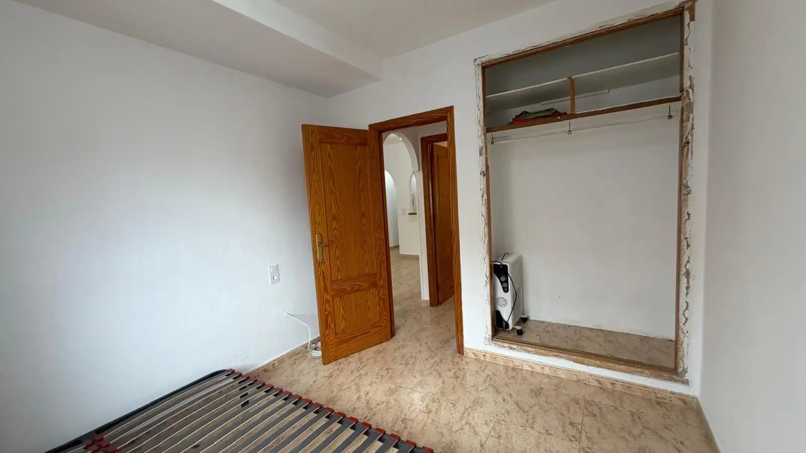Apartament amb piscina en venda a Calle Calle Caballero de Rodas, imagen 8