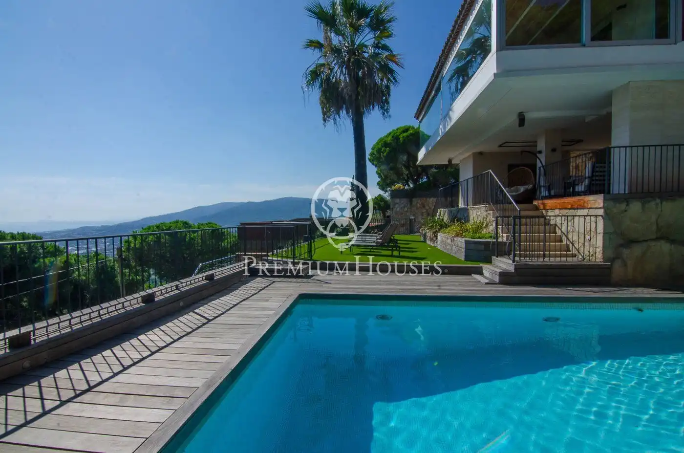 Maison avec terrasse à vendre à Cabrils, imagen 5