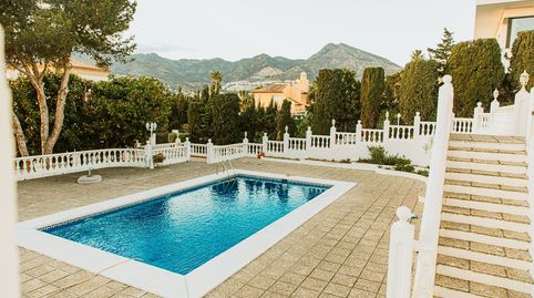 Foto 4 de Casa o chalet en venta en De España, 16, Hacienda Torrequebrada, Benalmádena