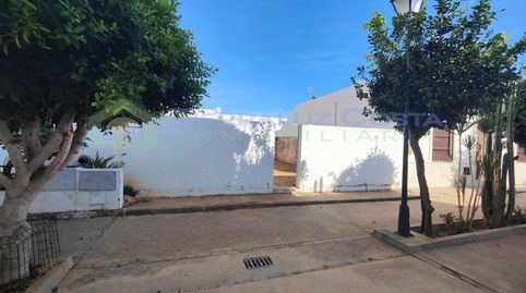 SOLAR URBANO A LA VENTA EN URBANIZACIÓN VIRGEN BELLA. LEPE. 150 M2. CALLE SUSPIRO, Nº 3, immagine 3