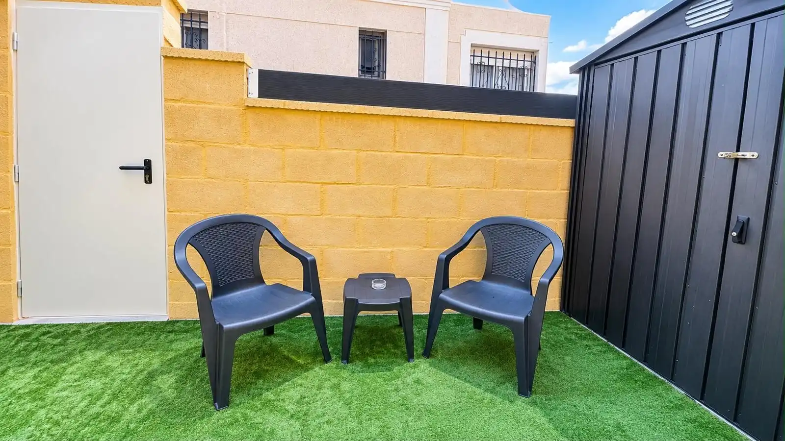 Detached house with pool for sale in Zona Carrefour - Urbanizaciones, imagen 2