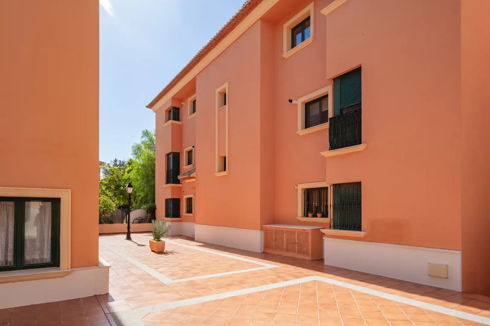 Duplex with pool for sale in Puerto, imagen 18