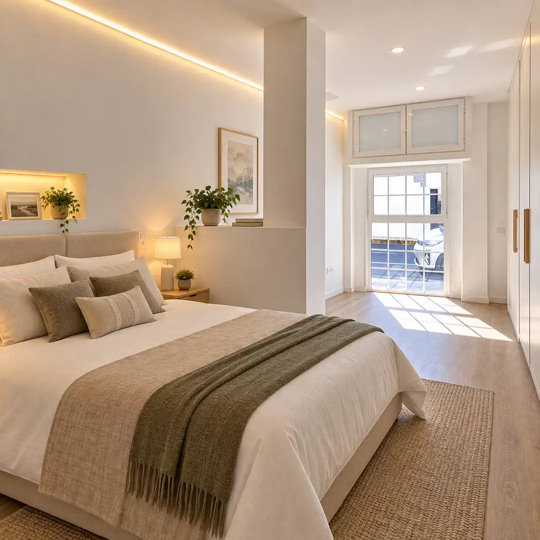Appartement avec ascenseur à vendre à Calle Horno de la Teja, imagen 7