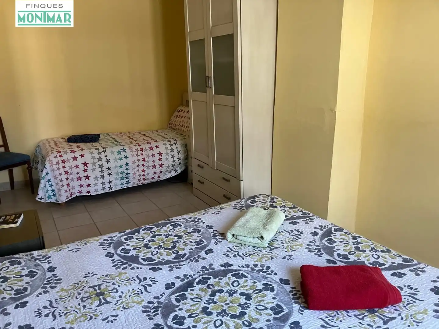 Casa rústica en venda a Calle Montserrat, imagen 28