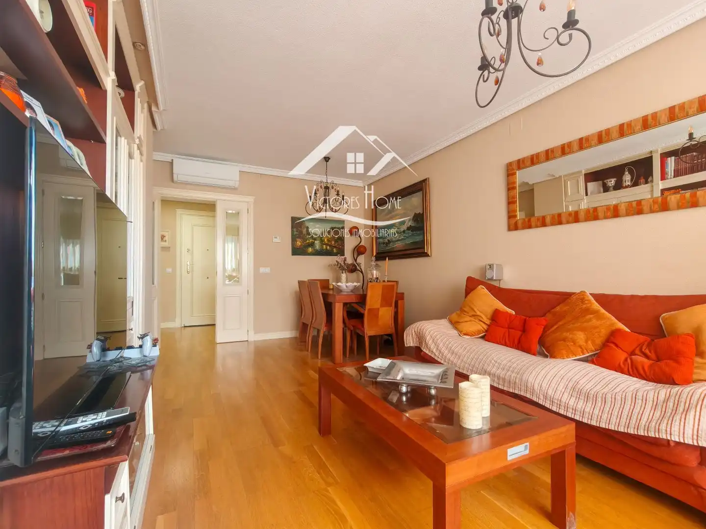 Piso con piscina en venta en Albufera, imagen 12