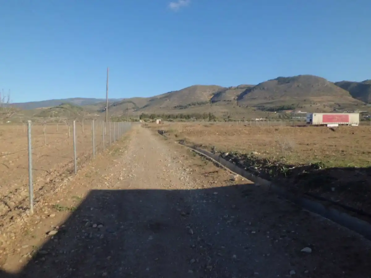 Casa rústica en venda a Laujar de Andarax, imagen 4