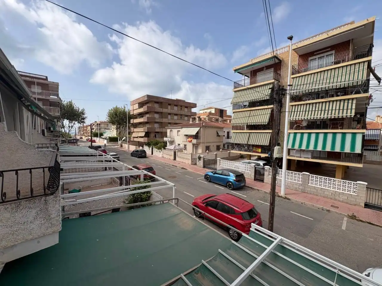 Adossat en venda a Calle Monóvar, imagen 22