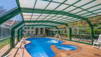 Swimming pool of House or chalet for sale in Tona  with Terrace and Swimming Pool