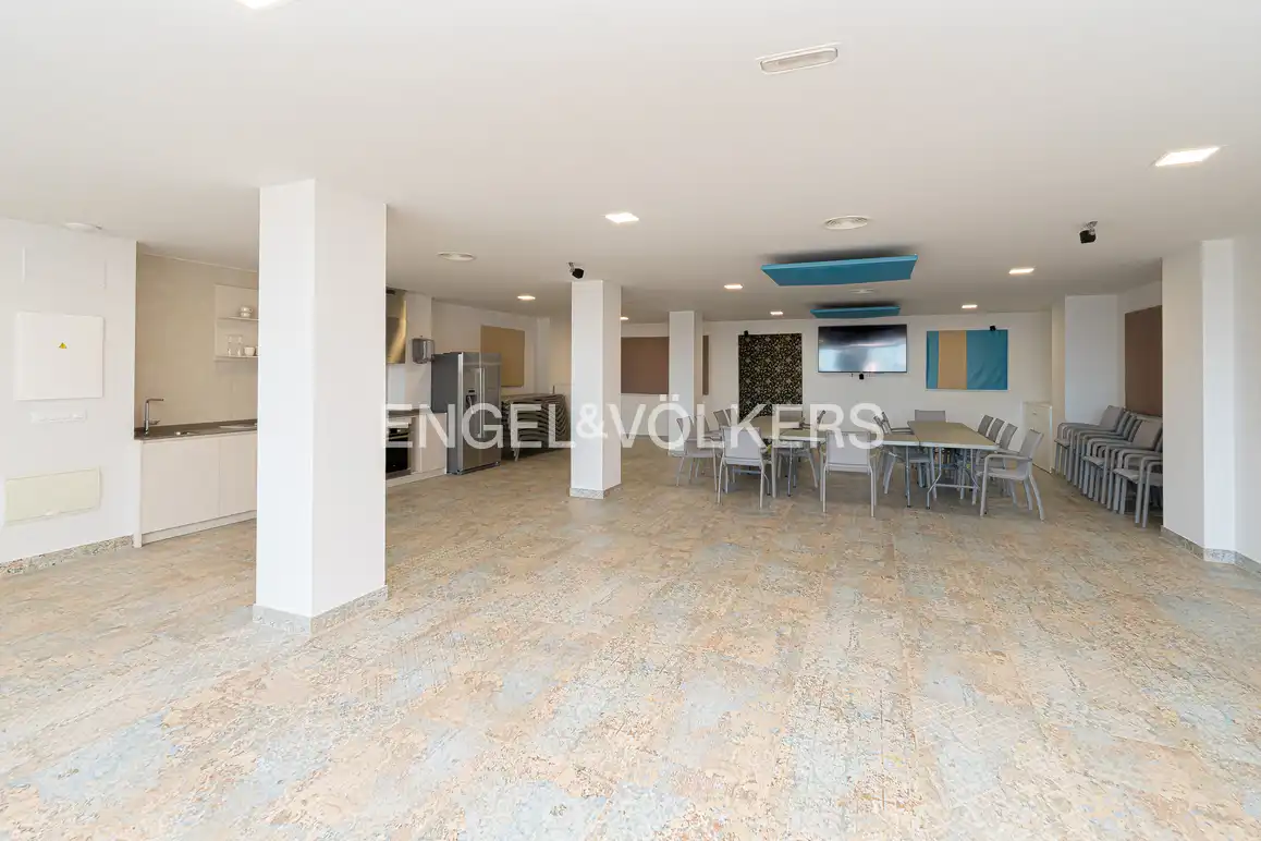 Maisonette mit Pool zum Verkauf in Platja de Vila Joiosa, imagen 25