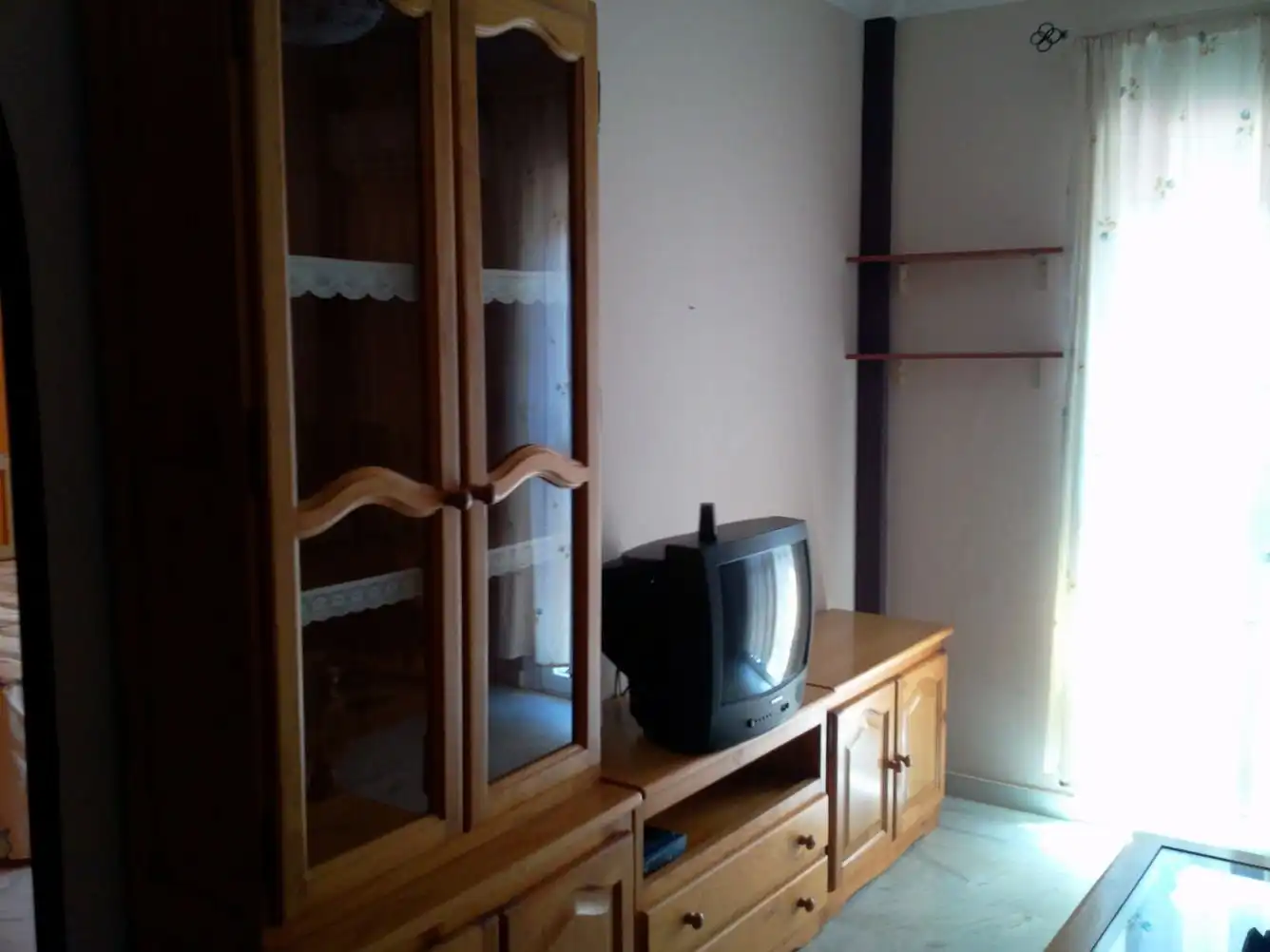 Wohnung zur Miete in Puente Mayorga - Campamento