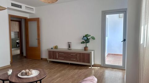 Foto 5 de Ático de alquiler en Avenida Rafael Leyva Loro, Atarfe, Granada