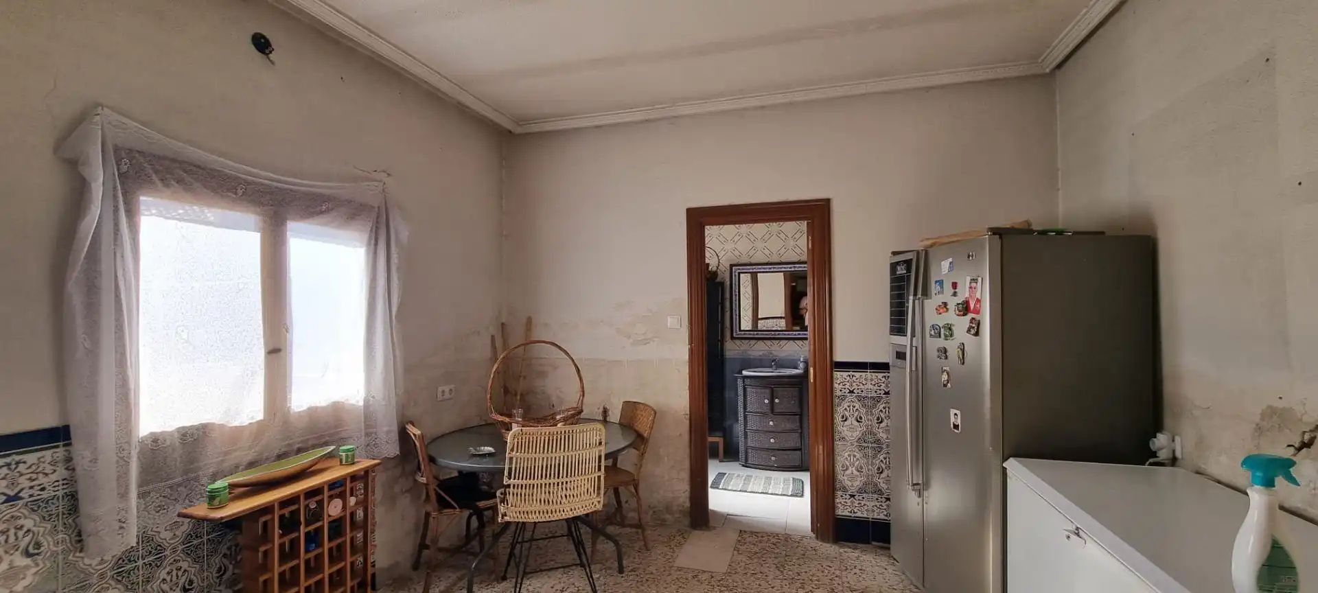 Comedor de Casa o chalet en venta en Torrijos con Calefacción
