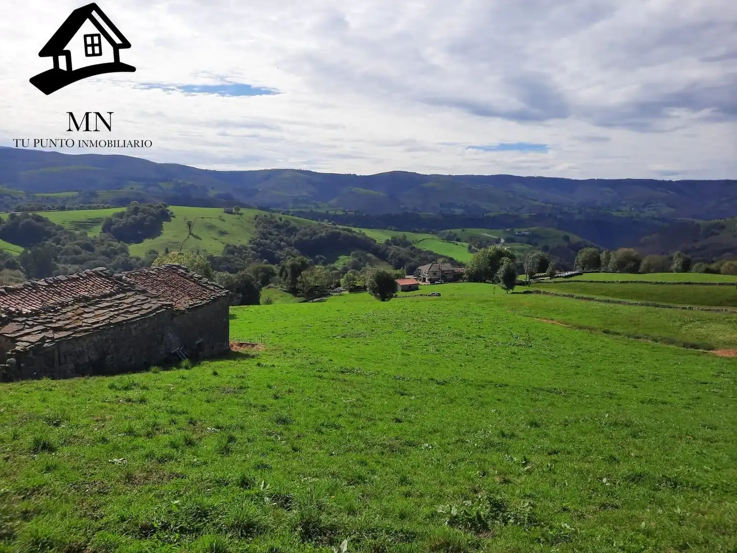 Casa rústica en venda a Selaya, imagen 11
