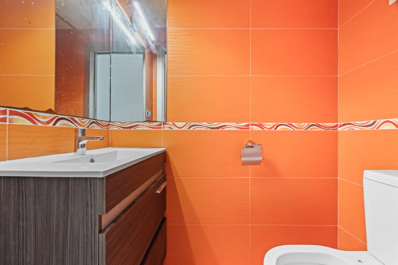 Bathroom of Apartments for sale in Las Bayas