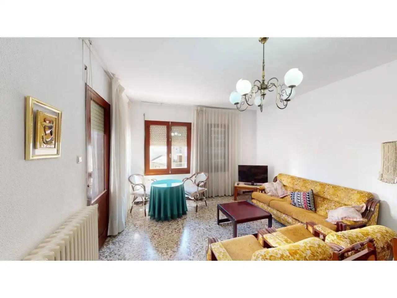 Piso con terraza en venta en Caravaca de la Cruz, imagen 23