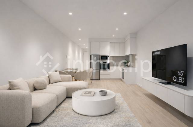 Estudio en Venta en CALLE VILLARINO en San Bernardo