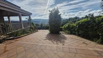 Terrace of House or chalet for sale in Coles  with Heating, Private garden and Parquet flooring