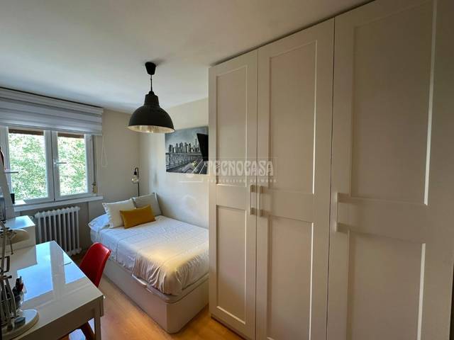 Piso en Venta en Vinateros