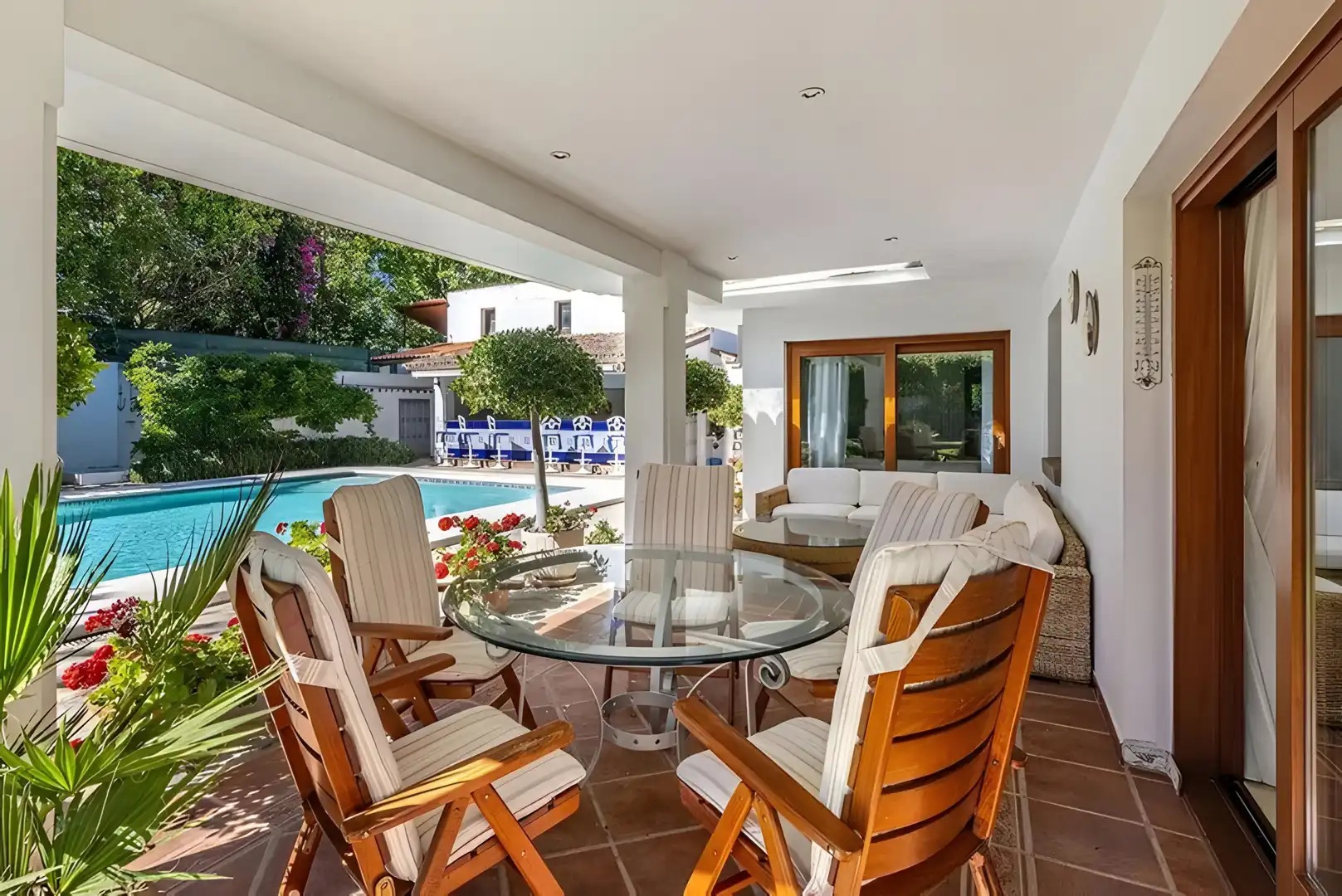 Maison avec terrasse à vendre à Benamara - Atalaya, imagen 5