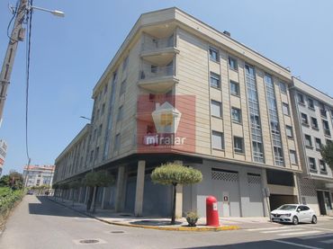 Local comercial de lloguer a Salvaterra de Miño