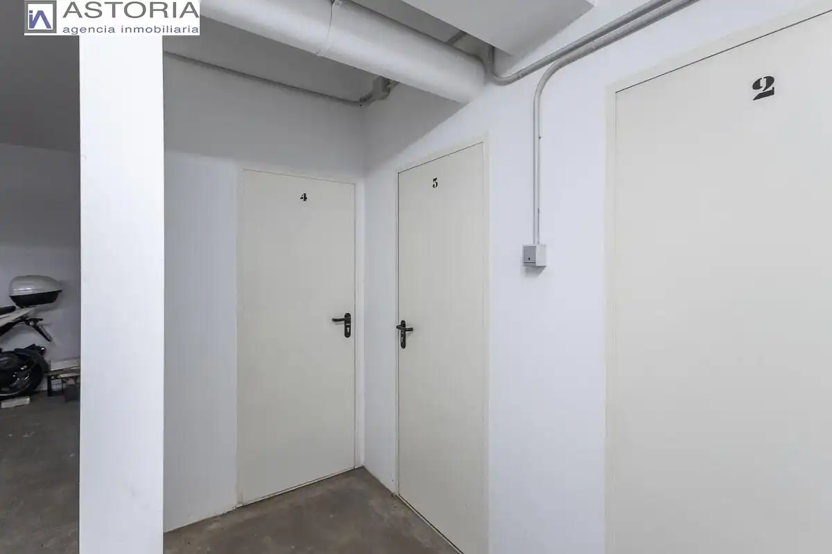Wohnung mit Aufzug zum Verkauf in Calle ESTACADAS, imagen 28