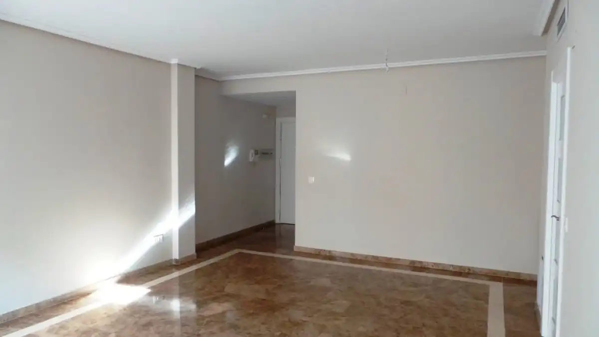 Piso de alquiler en Zaragoza con Aire acondicionado, Calefacción y Parquet