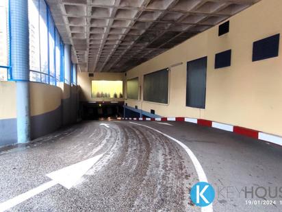 Parking of Garage for sale in Coslada