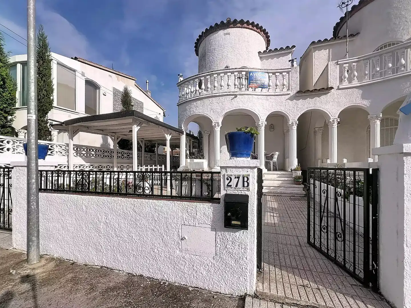 Casa in vendita a SECTOR MONTGRI 27 A
