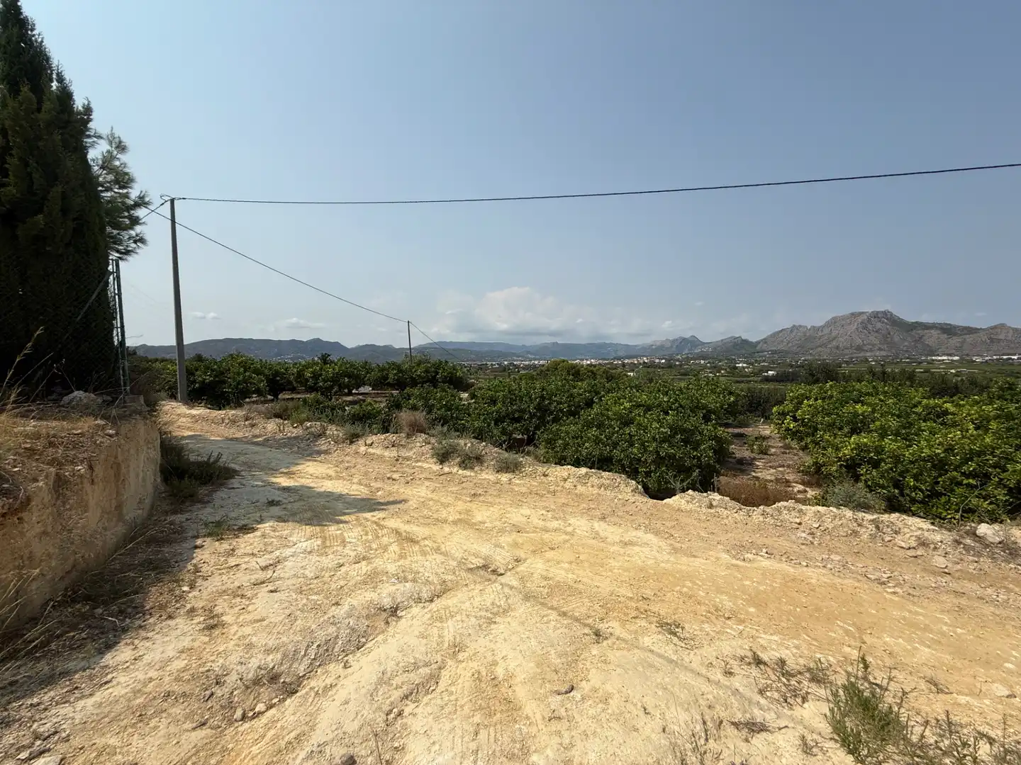 Villa mit Terrasse zum Verkauf in Devessa - Monte Pego, imagen 104
