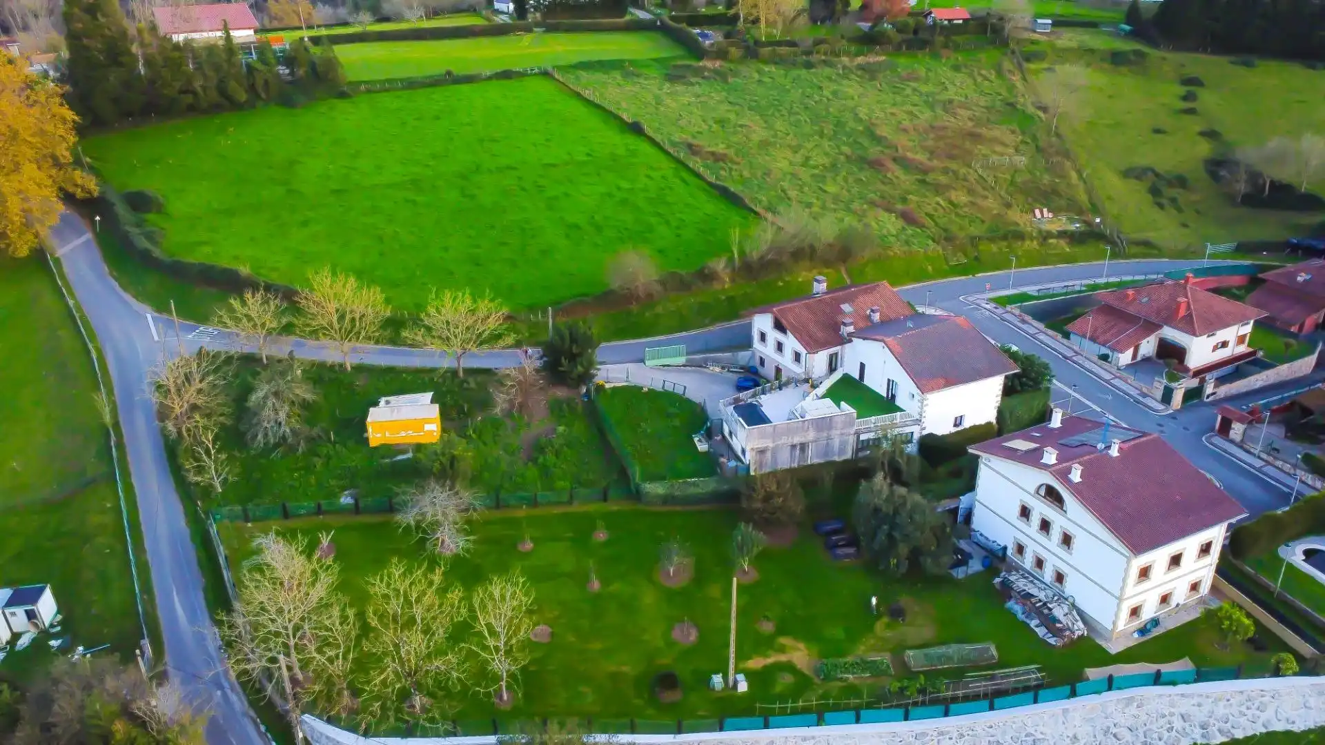 Residencial en venta en Olaberria