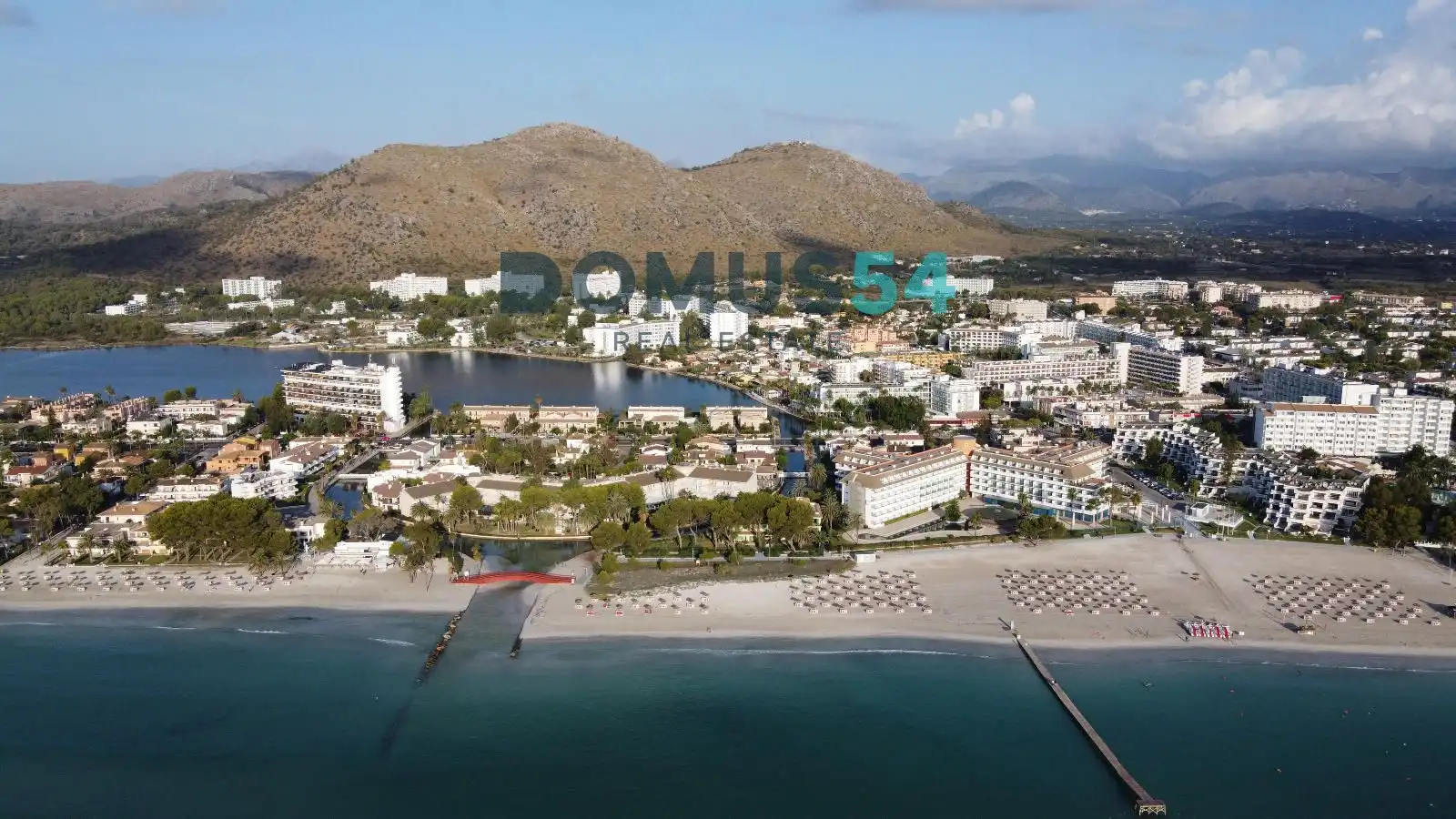 Terreno rustico in vendita a Port d'Alcúdia - Platja d'Alcúdia, imagen 7