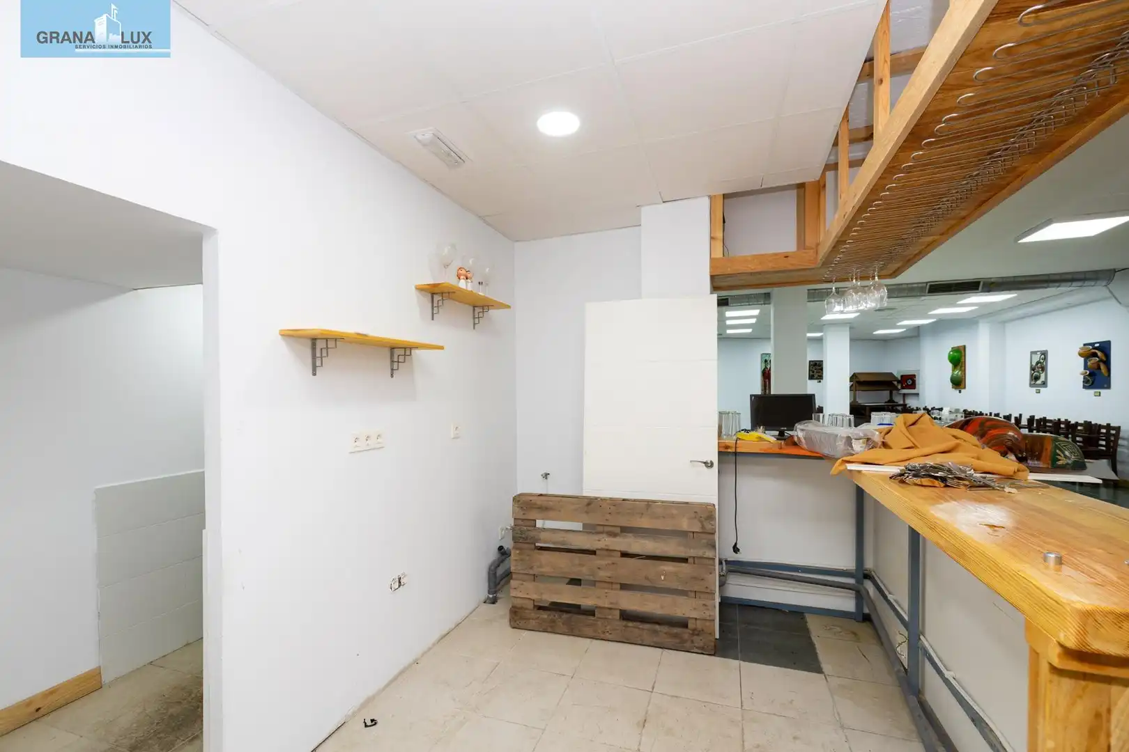 Local comercial en venda a Avenida de Santa María de la Alhambra, imagen 23