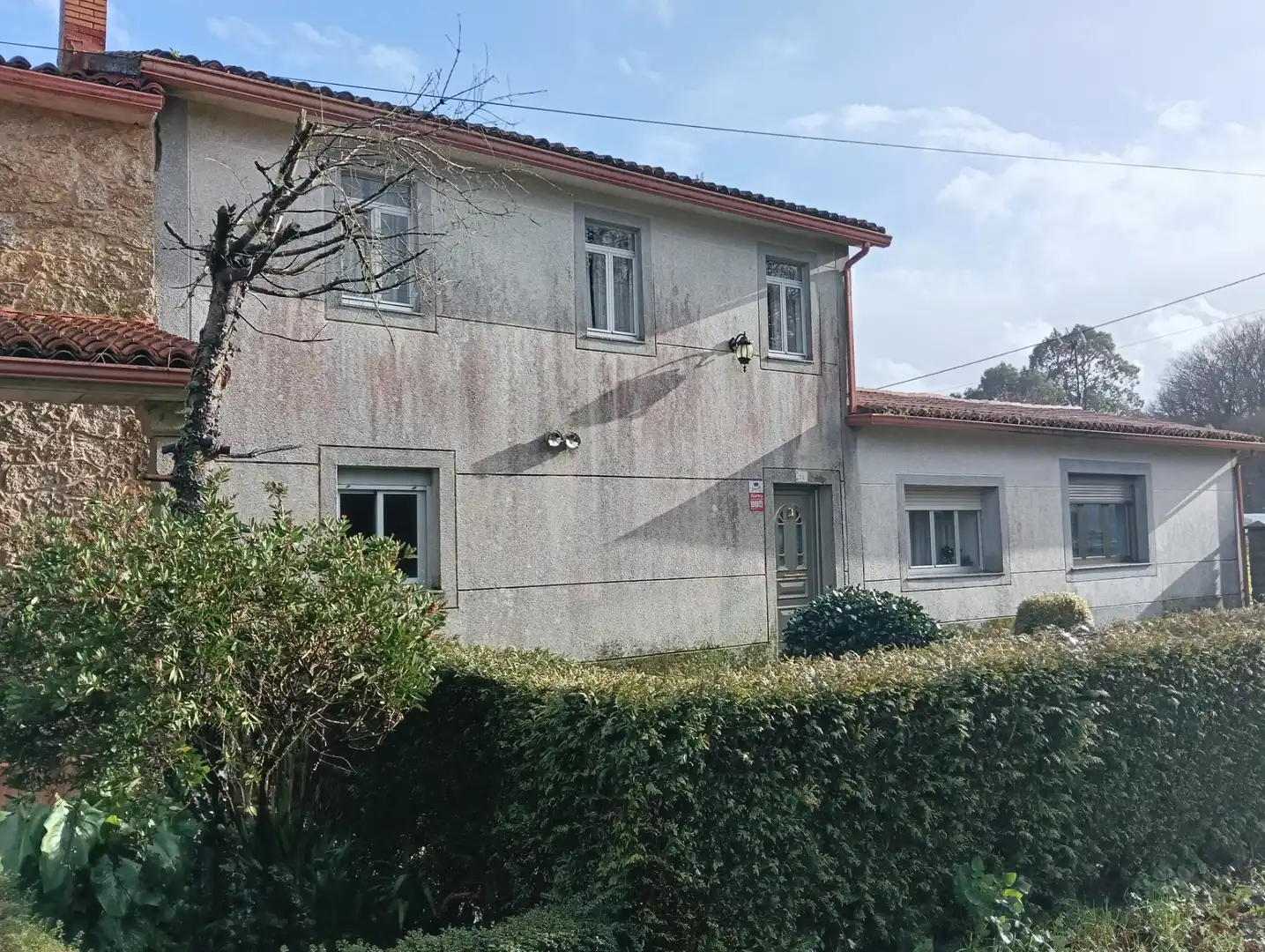 Casa amb jardí en venda a Curtis, imagen 7
