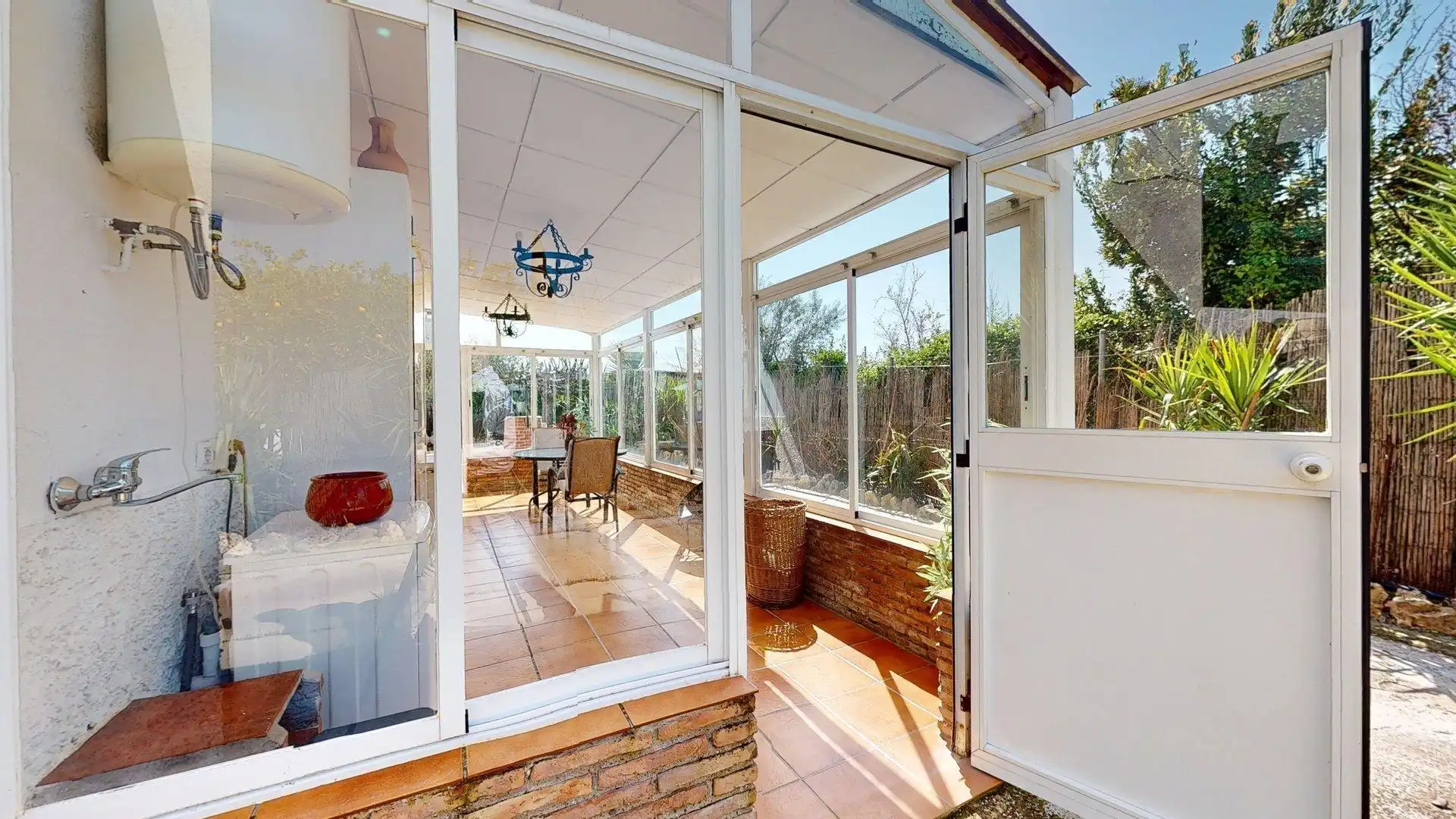 Villa mit Pool zum Verkauf in Villafranca de Córdoba, imagen 4
