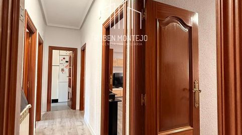 Photo 3 of Flat for rent in Tejares, San Bernardo, Salamanca Capital