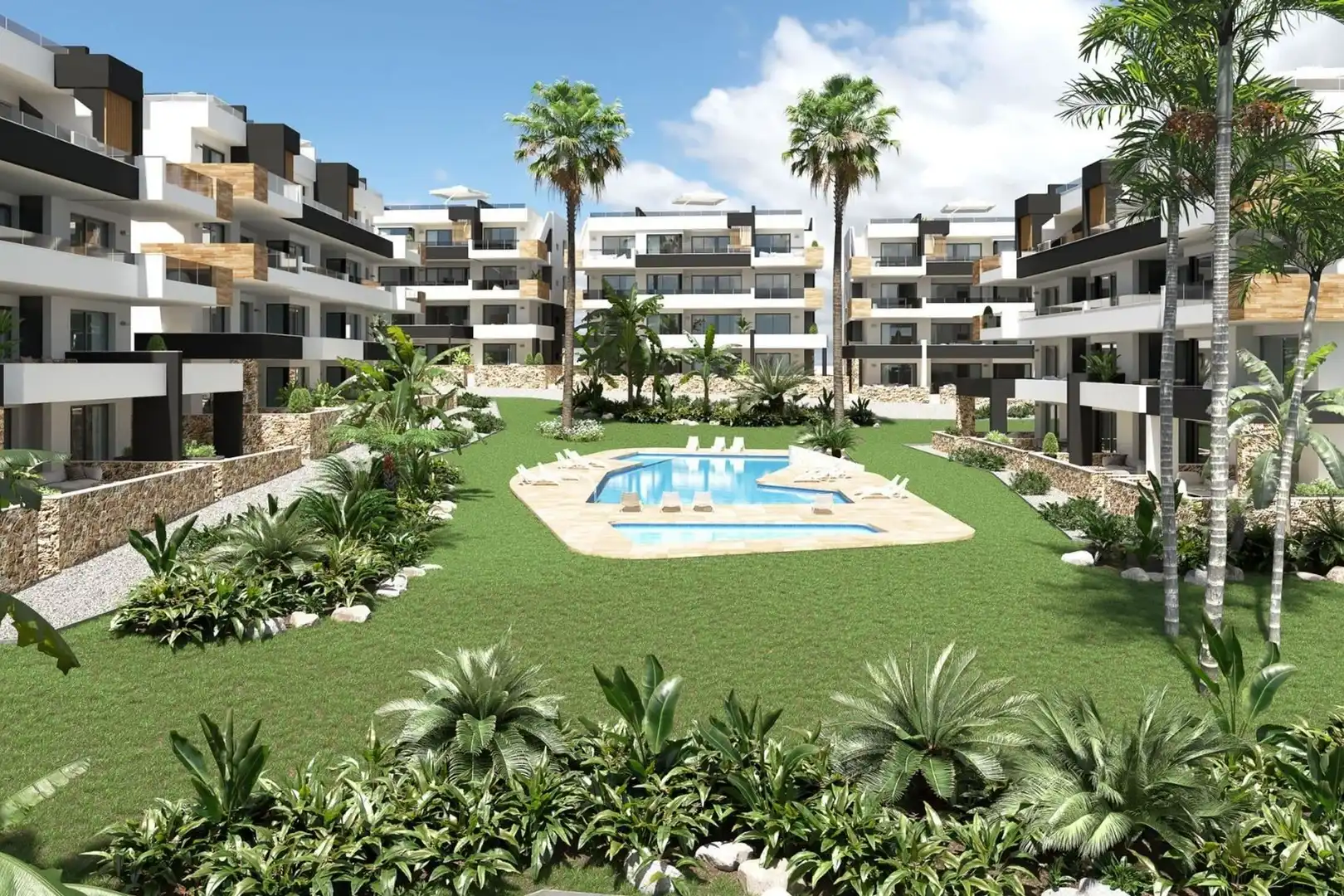 Apartament en venda a Orihuela Costa, imagen 26