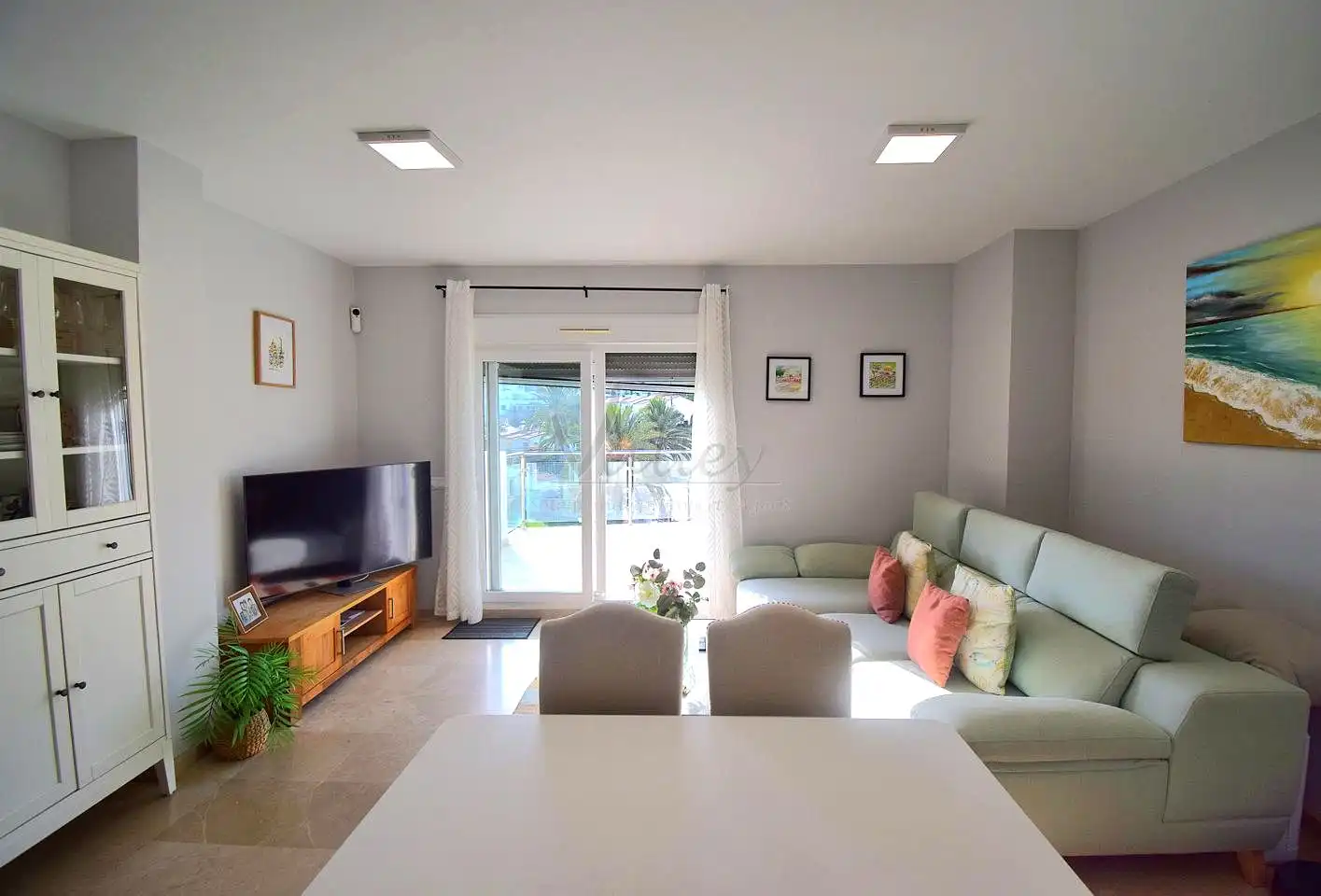 Appartement compact avec piscine à vendre à Avenida Mar del Sur, imagen 9