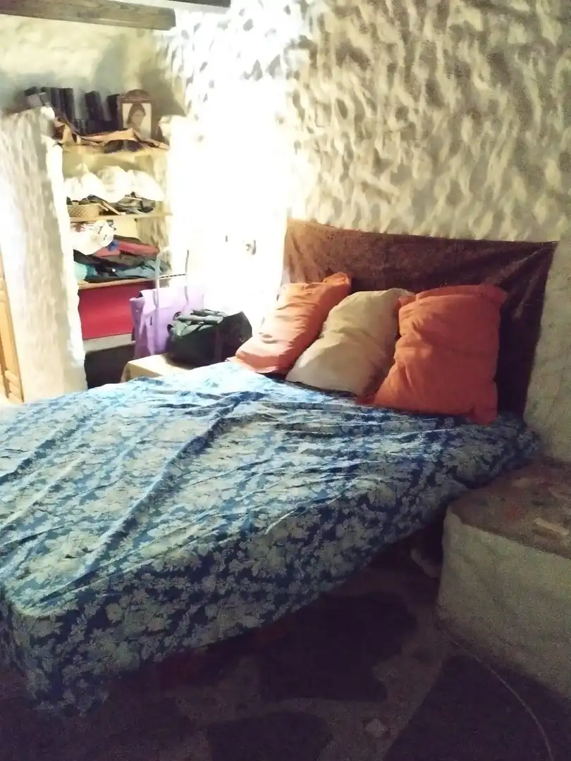 Casa rústica amb terrassa en venda a Calle INCIERTA 3, imagen 33
