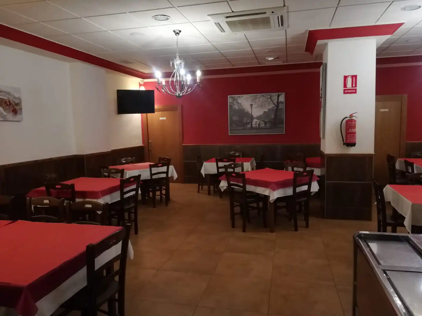 Locale commerciale in vendita a Tobarra, imagen 3