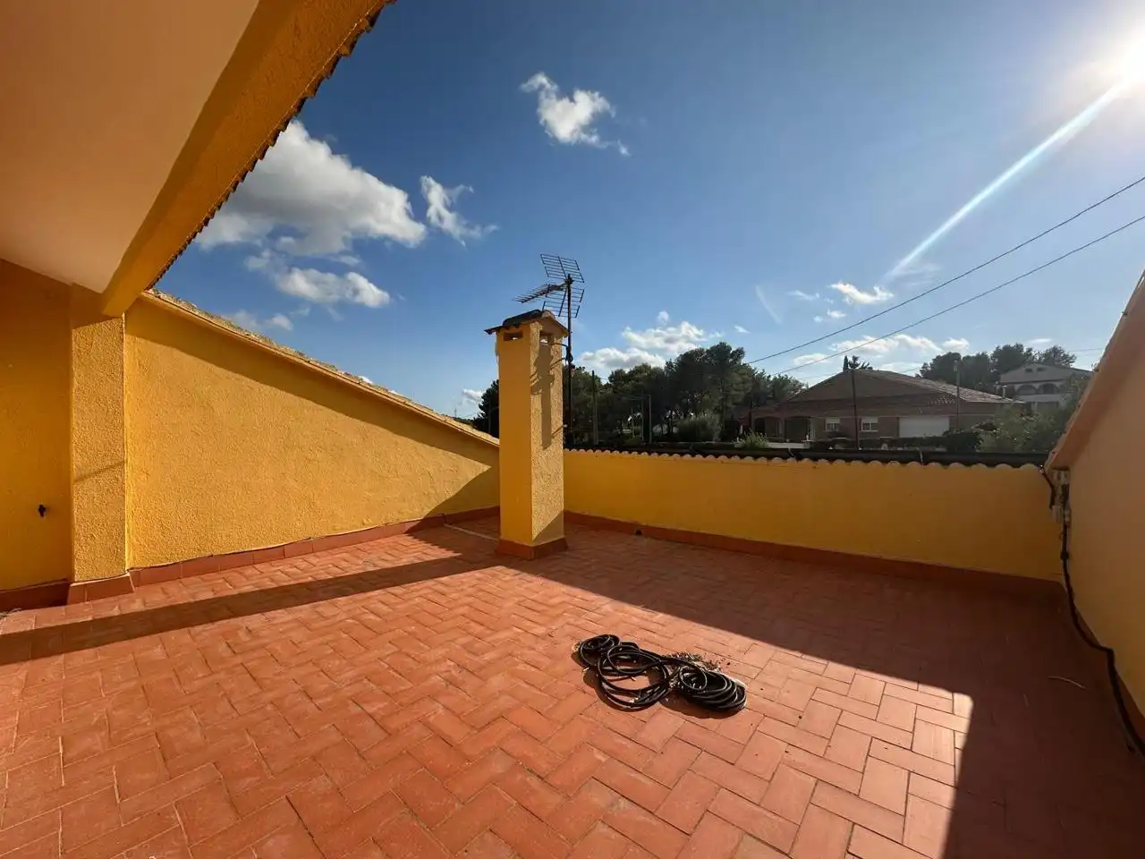 Casa amb piscina en venda a El Montmell, imagen 53