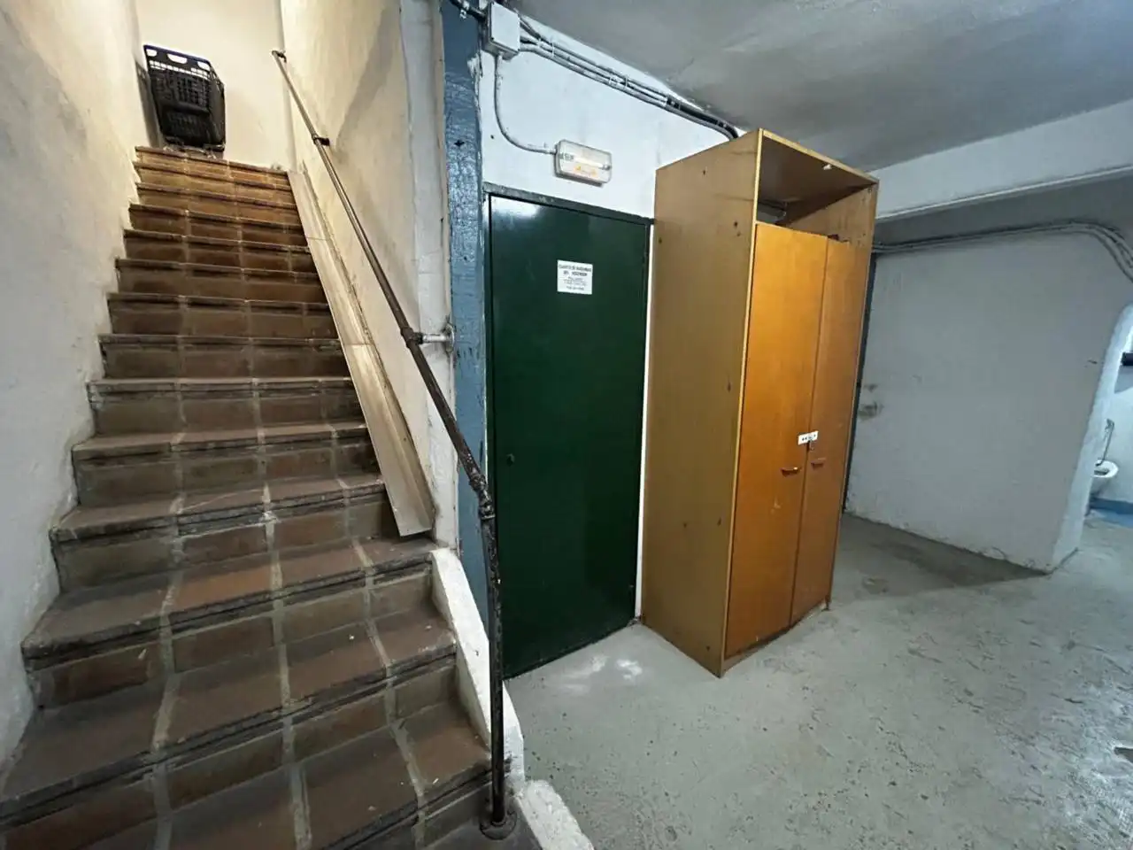 Trastero en venta en Donostia - San Sebastián 