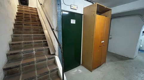 Foto 4 de Traster en venda a Calle Reina Regente, 5, Parte Vieja, Donostia - San Sebastián