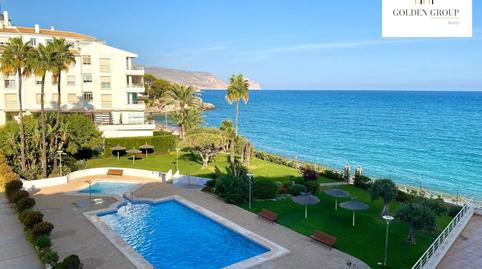 Photo 2 of Flat for sale in  Partida Cap Negret, L'Olla, Alicante