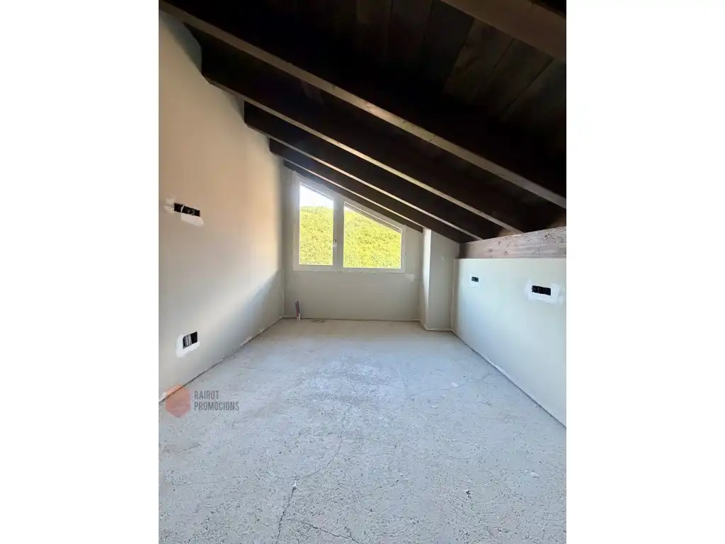Dúplex en venta en Camprodon