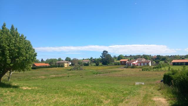 Terreno en Venta en Barrio Rubayo-Arriba, 13 en Marina de Cudeyo